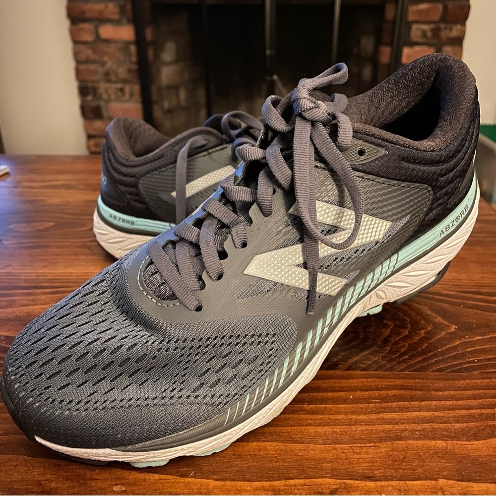 EUC New Balance 940 (only 3 miles on them)